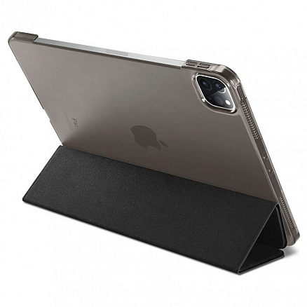 Чехол для iPad Pro 11, Pro 11 2020, Pro 11 2021 книжка Spigen SGP Smart Fold черный