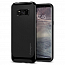 Чехол для Samsung Galaxy S8+ G955F гибридный Spigen SGP Neo Hybrid черный