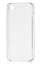 Чехол для iPhone 4, 4S пластиковый ультратонкий 0,3мм белый