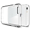 Чехол для iPhone 6, 6S гибридный Spigen SGP Ultra Hybrid прозрачный