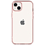 Чехол для iPhone 14 гибридный Spigen Ultra Hybrid розовый