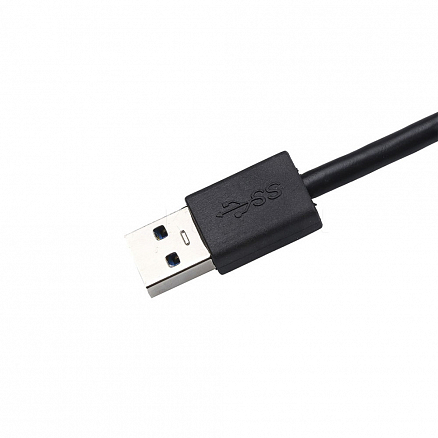 USB 3.0 HUB (разветвитель) на 4 порта