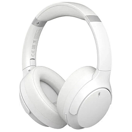 Наушники беспроводные Honor Choice Headphones полноразмерные белые Наушники беспроводные Honor Choice Headphones полноразмерные белые