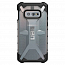 Чехол для Samsung Galaxy S10e G970 гибридный для экстремальной защиты Urban Armor Gear UAG Plasma прозрачный