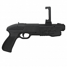 Геймпад AR GUN 3D пистолет дополненной реальности Forever AR-06