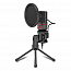 Микрофон для стрима Redragon Seyfert GM100