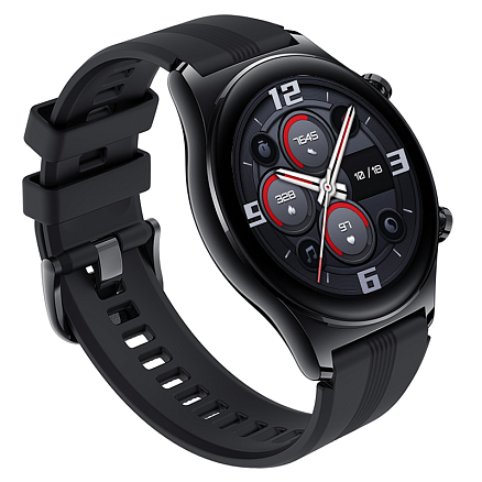 Умные часы Honor Watch GS 3 черные