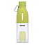 Бутылка для воды с заварником Remax Funcy 490 мл салатовая