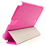 Чехол для Samsung Galaxy Note 8.0 N5110 кожаный Baseus Folio розовый