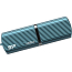 Флешка Silicon Power Marvel M50 16GB USB 3.0 металл голубая