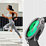 Чехол для Samsung Galaxy Watch 4, Watch 5 44 мм гибридный Spigen Ultra Hybrid прозрачный
