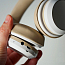 Наушники беспроводные Bluetooth Pioneer SE-MJ771BT накладные с микрофоном складные белые