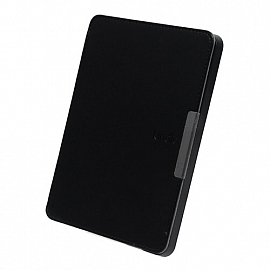Чехол для Amazon Kindle 6, Kindle 7 (2014) кожаный Nova-06 Original черный