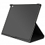 Чехол для Lenovo Tab M10 TB-X505 книжка оригинальный Folio Case черный + защитная пленка на экран
