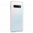 Чехол для Samsung Galaxy S10 G973 гелевый с блестками Spigen SGP Liquid Crystal Glitter прозрачный 