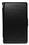 Чехол для Asus Fonepad ME371MG кожаный NOVA-03 черный