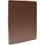 Чехол для Acer Iconia Tab W500, W501 кожаный NV-401 коричневый