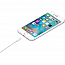 Кабель USB - Lightning для зарядки iPhone оригинальный Apple MQUE2ZM