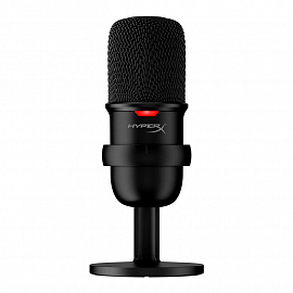 Микрофон для стрима Kingston HyperX SoloCast