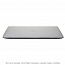 Чехол для Apple MacBook Pro 13 Touch Bar A1706, A1989, A2159, Pro 13 A1708 пластиковый матовый DDC Matte Shell серый