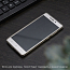 Чехол для Samsung Galaxy A5 ультратонкий гелевый 0,5мм Nova Crystal прозрачный