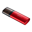 Флешка Apacer AH25B 128GB USB 3.1 Gen 1 красная