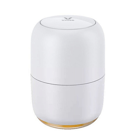 Поглотитель запаха (дезодоратор и стерилизатор) для холодильника Xiaomi Viomi YMLX033CN белый