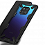 Чехол для Huawei Mate 20 Pro гибридный Ringke Fusion X черный