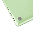Чехол для Apple MacBook Pro 13 дюймов пластиковый Moshi iGlaze салатовый