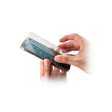 Защитное стекло для LG Google Nexus 5 на экран противоударное