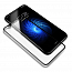 Защитное стекло для iPhone X, XS, 11 Pro на весь экран противоударное 5D черное