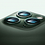 Защитное стекло для iPhone 11 Pro, 11 Pro Max на камеру Baseus Gem 0,15 мм 2 набора