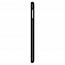 Чехол для Samsung Galaxy S10e G970 гелевый Spigen SGP Liquid Air матовый черный