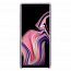 Чехол для Samsung Galaxy Note 9 N960 оригинальный Silicone Cover EF-PN960TVEGRU фиолетовый