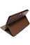 Чехол для Acer Iconia Tab W500, W501 кожаный NV-401 коричневый