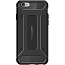 Чехол для iPhone 6, 6S гелевый Spigen SGP Rugged Armor черный