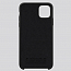 Чехол для iPhone 11 Pro силиконовый Nillkin Flex Pure черный