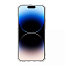 Чехол для iPhone 15 Pro гибридный Nillkin Nature TPU Pro Magsafe прозрачный