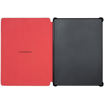 Чехол для PocketBook 970 оригинальный PocketBook Shell красный