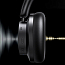 Наушники беспроводные Ugreen HP106 HiTune Max3 полноразмерные с микрофоном и активным шумоподавлением черные