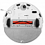 Робот-пылесос с влажной уборкой Dreame Robot Vacuum F9 белый