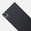 Чехол для Sony Xperia XA пластиковый тонкий Case-mate (США) Barely There прозрачный