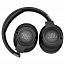 Наушники беспроводные Bluetooth JBL Tune 700BT накладные складные черные