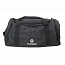 Сумка-рюкзак Ozuko 9005 дорожная туристическая с отделением для ноутбука до 17 дюймов черная
