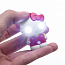 Брелок-фонарик для ключей Cartoon Hello Kitty
