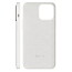 Чехол для iPhone 13 Pro Max силиконовый VLP Silicone Case белый