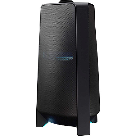 Колонка Samsung Sound Tower MX-T70 для вечеринок черная