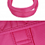 Сумка для ноутбука до 14 дюймов с ручками Sendwei S-310W розовая
