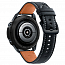 Чехол для Samsung Galaxy Watch 3 41 мм гелевый Spigen SGP Liquid Air черный