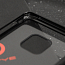Чехол для Huawei Mate 20 Pro магнитный Magnetic Shield черный